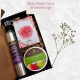 Mom Body Care Aromatherapy