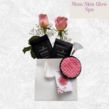 Mom Skin Glow Spa