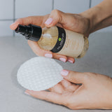 Agua micelar bifásica 120ml - Todo tipo de piel