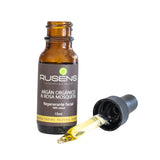 Renovador Facial de Argán Orgánico y Rosa Mosqueta – Anti-edad - 15ml