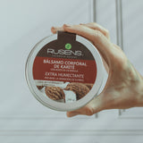 Bálsamo corporal de karité