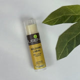 Bálsamo Labial Karité y Cacao