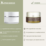 Contorno de Ojos - 20g