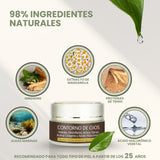 Contorno de Ojos - 20g