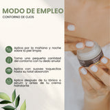 Contorno de Ojos - 20g