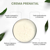 Crema Corporal Prenatal - 240g