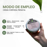 Crema Corporal Prenatal - 240g