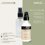 Crema Facial CLARIFICANTE - 60ml