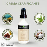 Crema Facial CLARIFICANTE - 60ml