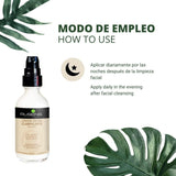 Crema Facial CLARIFICANTE - 60ml