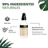 Crema Facial EQUILIBRANTE, piel normal a seca - 60ml