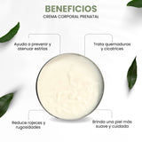 Crema Corporal Prenatal - 240g