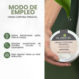 Crema Corporal Prenatal - 240g