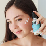 Crema Facial PURIFICANTE, Piel mixta a grasa (acné) - 60ml