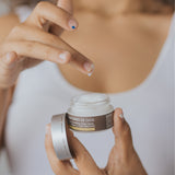 Contorno de Ojos - 20g