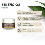 Contorno de Ojos - 20g