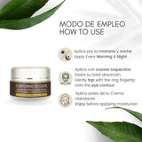 Contorno de Ojos - 20g