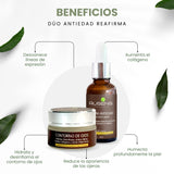 Dúo Antiedad - Reafirma