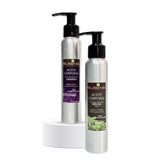 Kit de Aceites para Masaje Lavanda y Melisa