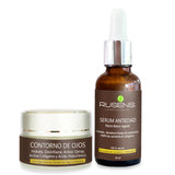 Dúo Antiedad - Reafirma