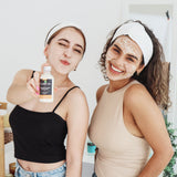 Exfoliante Facial PURIFICANTE con Cereales y Vitamina E - 70g