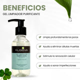 Gel Limpiador PURIFICANTE