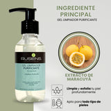 Gel Limpiador PURIFICANTE