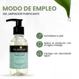 Gel Limpiador PURIFICANTE
