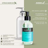 Gel Limpiador PURIFICANTE