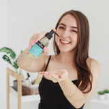 Gel Limpiador PURIFICANTE