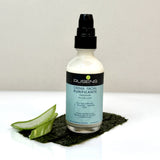 Crema Facial PURIFICANTE, Piel mixta a grasa (acné) - 60ml