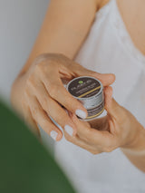 Contorno de Ojos - 20g