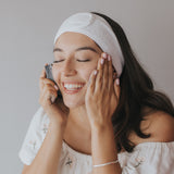 Jabón Vegetal de Carbón Activado - 100g