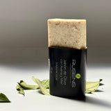 Jabón de Olivo con Avena y Miel - 100g