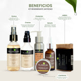 Kit Regenerante Antiedad