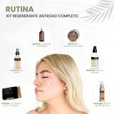 Kit Regenerante Antiedad