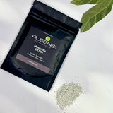 Mascarilla DETOX / Lodos Termales