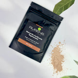 Mascarilla Argán & Arcilla de Ghassaul / Purifica y Regenera