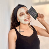 Mascarilla Células Madre & Vitamina A / Antiedad