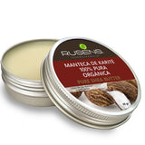 Manteca de karité Orgánica - 60g