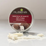 Manteca de karité Orgánica - 60g