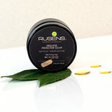 Mousse Protector Solar - Color Canela