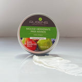 Mousse Hidratante para Manos Pera Cítrica