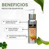 Protector solar Facial - 80ml
