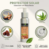 Protector solar Facial - 80ml