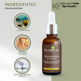 Serum Antiedad - ahora 30ml