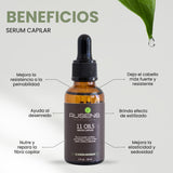 Serum Capilar