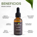 Serum Capilar