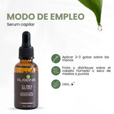 Serum Capilar