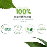 Crema Facial PURIFICANTE, Piel mixta a grasa (acné) - 60ml